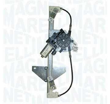 Zvedací zařízení oken MAGNETI MARELLI 350103144600