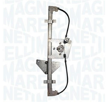 Zvedací zařízení oken MAGNETI MARELLI 350103144700