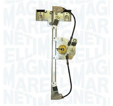 Zvedací zařízení oken MAGNETI MARELLI 350103145600
