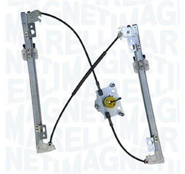 Zvedací zařízení oken MAGNETI MARELLI 350103156200