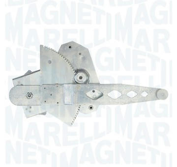Zvedací zařízení oken MAGNETI MARELLI 350103157800