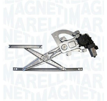 Zvedací zařízení oken MAGNETI MARELLI 350103158200