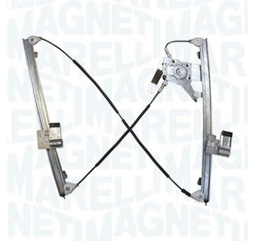 Zvedací zařízení oken MAGNETI MARELLI 350103158400