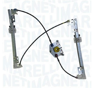 Zvedací zařízení oken MAGNETI MARELLI 350103163100