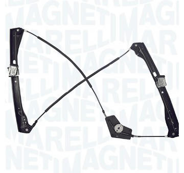 Zvedací zařízení oken MAGNETI MARELLI 350103163800