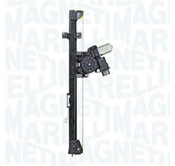 Zvedací zařízení oken MAGNETI MARELLI 350103164500