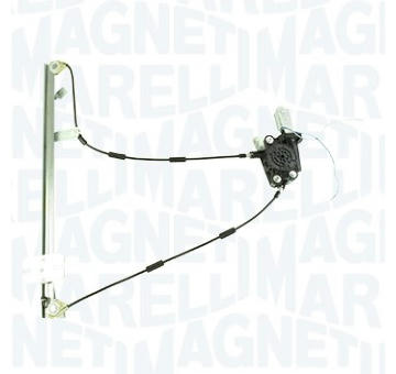Zvedací zařízení oken MAGNETI MARELLI 350103164700