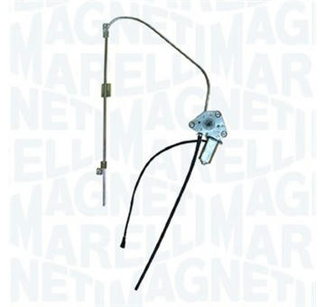 Zvedací zařízení oken MAGNETI MARELLI 350103165400