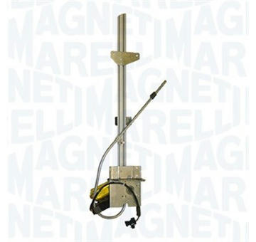 Zvedací zařízení oken MAGNETI MARELLI 350103166100