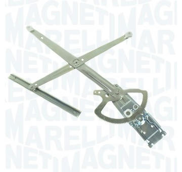 Zvedací zařízení oken MAGNETI MARELLI 350103166300