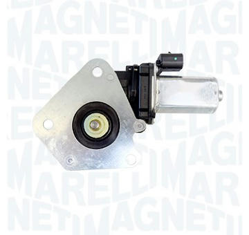 Elektromotor, zvedací zařízení oken MAGNETI MARELLI 350103174300