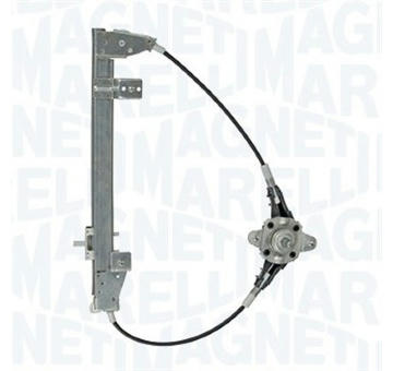 Zvedací zařízení oken MAGNETI MARELLI 350103179400