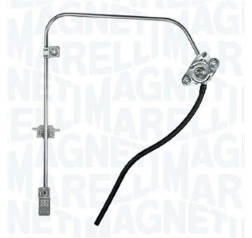 Zvedací zařízení oken MAGNETI MARELLI 350103180100