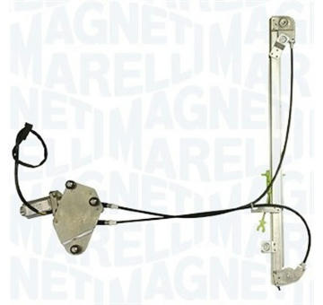 Mechanizmus zdvíhania okna MAGNETI MARELLI 350103180800