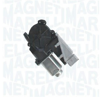 Elektromotor, zvedací zařízení oken MAGNETI MARELLI 350103181700