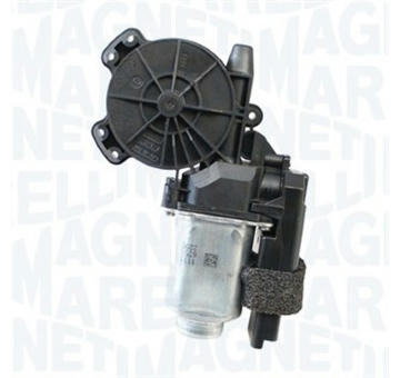 Elektromotor, zvedací zařízení oken MAGNETI MARELLI 350103183600