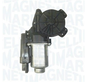 Elektromotor, zvedací zařízení oken MAGNETI MARELLI 350103183800