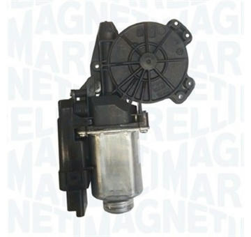 Elektromotor, zvedací zařízení oken MAGNETI MARELLI 350103184100