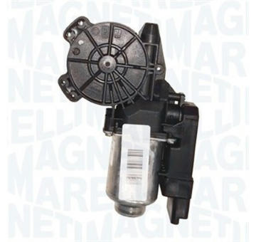 Elektromotor, zvedací zařízení oken MAGNETI MARELLI 350103184400