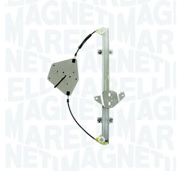 Zvedací zařízení oken MAGNETI MARELLI 350103185500
