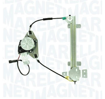 Zvedací zařízení oken MAGNETI MARELLI 350103185800