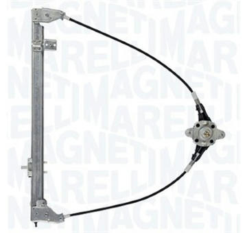 Zvedací zařízení oken MAGNETI MARELLI 350103186300