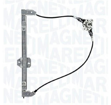 Zvedací zařízení oken MAGNETI MARELLI 350103186500