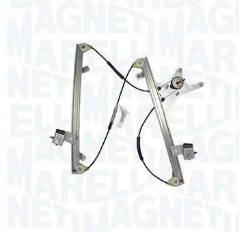 Zvedací zařízení oken MAGNETI MARELLI 350103189000