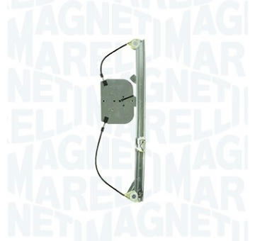Zvedací zařízení oken MAGNETI MARELLI 350103189500