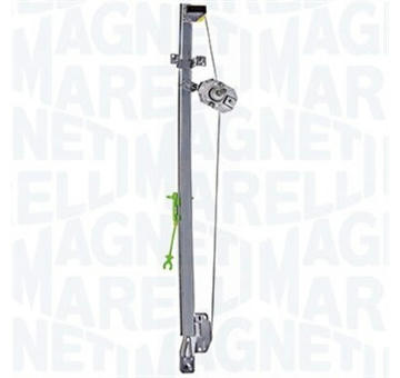 Zvedací zařízení oken MAGNETI MARELLI 350103191200