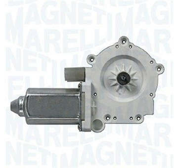 Elektromotormot otvárania okien MAGNETI MARELLI 350103192100