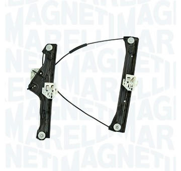 Mechanizmus zdvíhania okna MAGNETI MARELLI 350103192400
