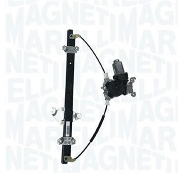 Zvedací zařízení oken MAGNETI MARELLI 350103193300