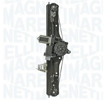 Zvedací zařízení oken MAGNETI MARELLI 350103196100