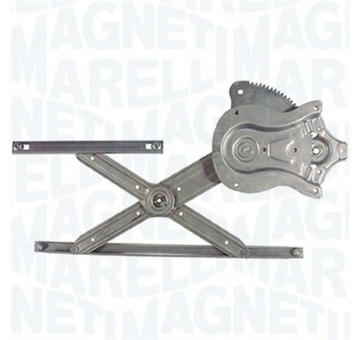 Mechanizmus zdvíhania okna MAGNETI MARELLI 350103197200