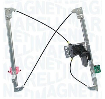 Mechanizmus zdvíhania okna MAGNETI MARELLI 350103200800