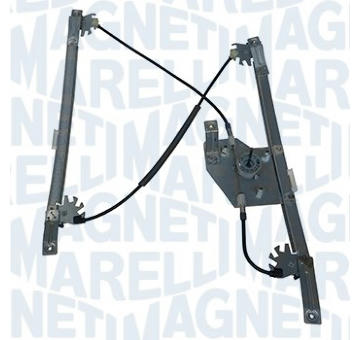 Zvedací zařízení oken MAGNETI MARELLI 350103214300