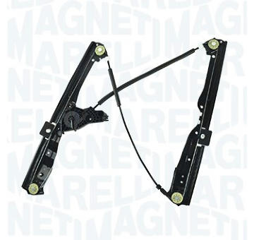 Zvedací zařízení oken MAGNETI MARELLI 350103215100