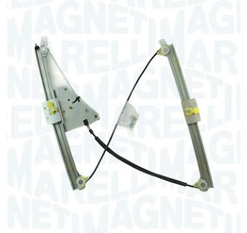 Mechanizmus zdvíhania okna MAGNETI MARELLI 350103215500