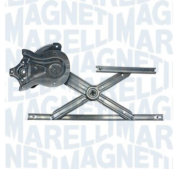 Mechanizmus zdvíhania okna MAGNETI MARELLI 350103217400