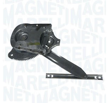 Mechanizmus zdvíhania okna MAGNETI MARELLI 350103220800