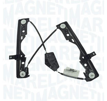 Mechanizmus zdvíhania okna MAGNETI MARELLI 350103223300