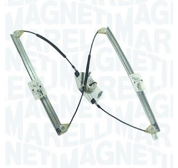 Zvedací zařízení oken MAGNETI MARELLI 350103259100