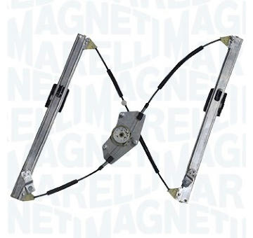 Zvedací zařízení oken MAGNETI MARELLI 350103261600