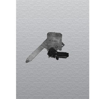 Zvedací zařízení oken MAGNETI MARELLI 350103393000