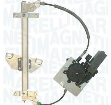 Zvedací zařízení oken MAGNETI MARELLI 350103415000