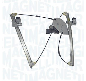 Zvedací zařízení oken MAGNETI MARELLI 350103426000