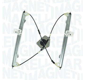 Zvedací zařízení oken MAGNETI MARELLI 350103440000