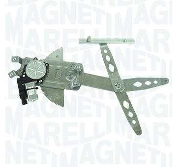 Zvedací zařízení oken MAGNETI MARELLI 350103458000