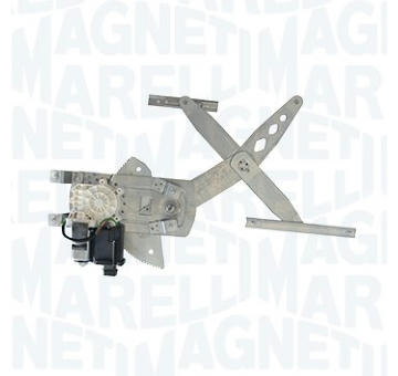 Zvedací zařízení oken MAGNETI MARELLI 350103466000